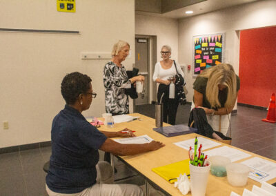 Rotary Learning Institute