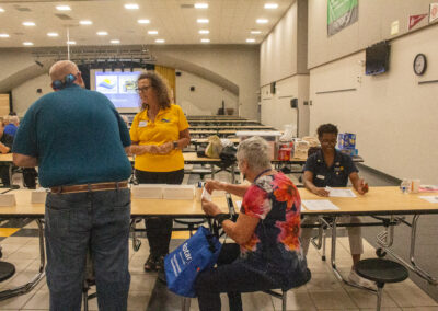 Rotary Learning Institute