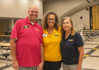 Rotary Learning Institute