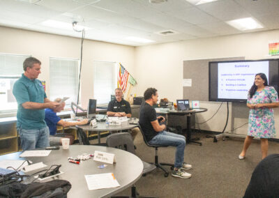 Rotary Learning Institute