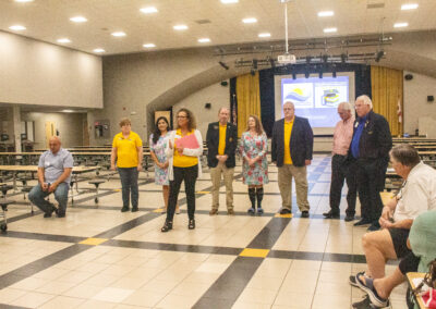 Rotary Learning Institute