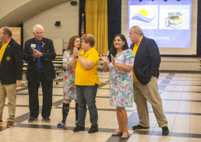 Rotary Learning Institute