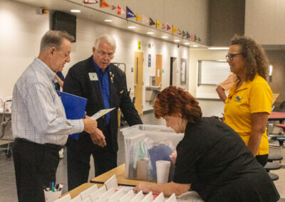 Rotary Learning Institute